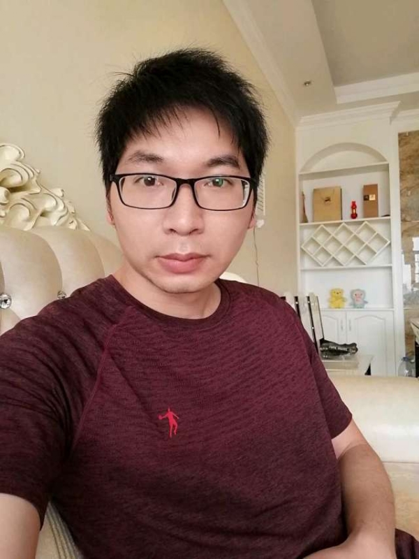 等一个晴天的第二张照片--罗源相亲网