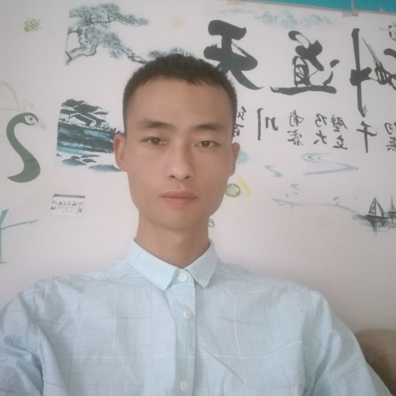 退役火箭军的第二张照片--罗源相亲网