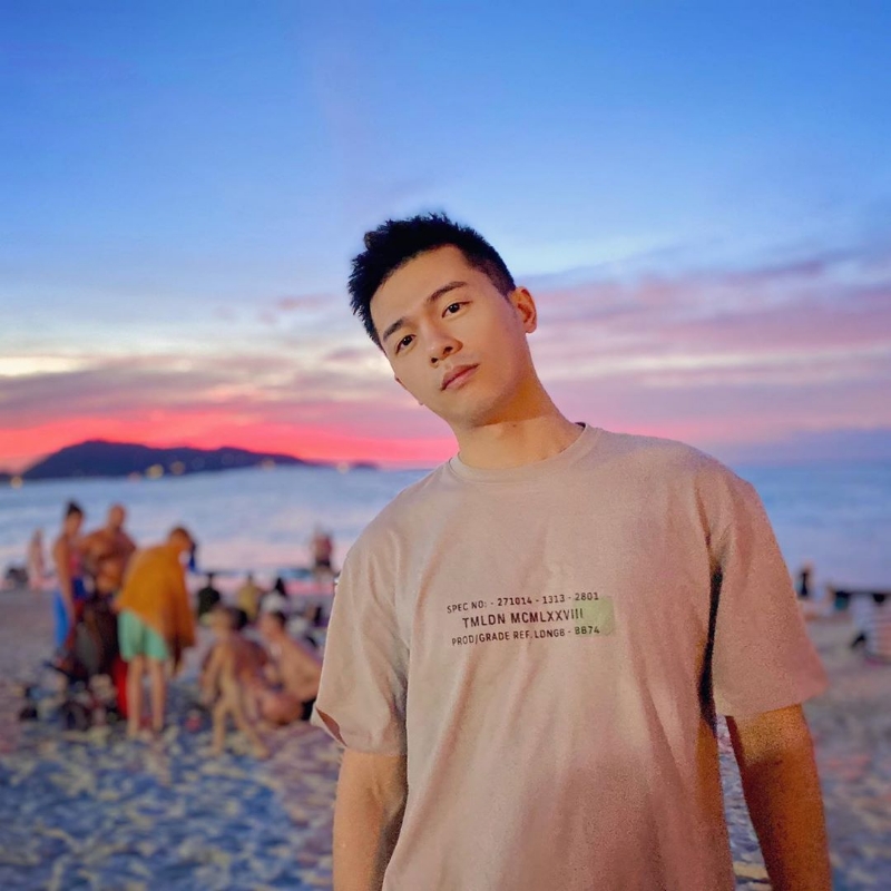 理想三旬的第一张照片--罗源相亲网