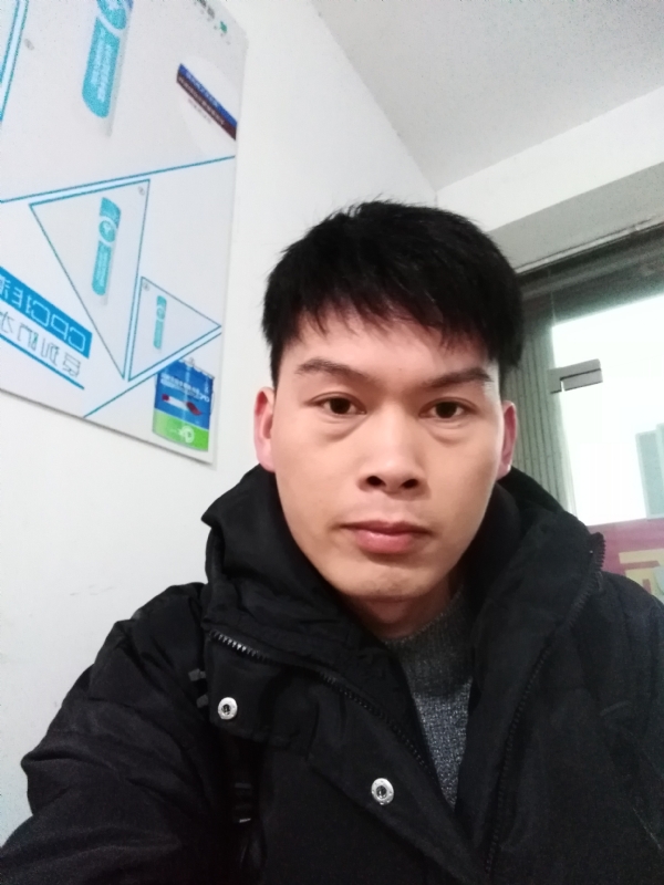 微笑的第一张照片--罗源相亲网