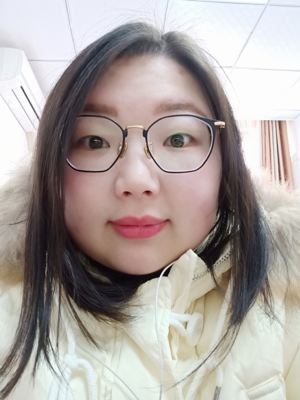 思妙的第一张照片--罗源相亲网
