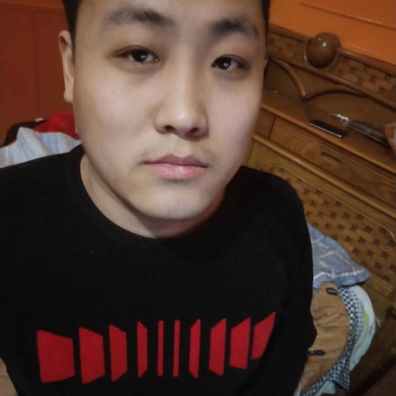 随意而安的第一张照片--罗源相亲网
