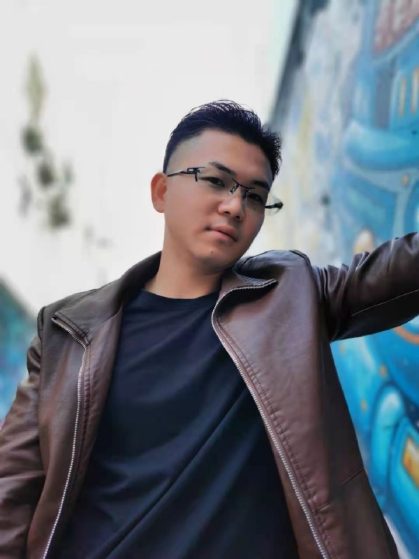 清歌曼舞的第一张照片--罗源相亲网