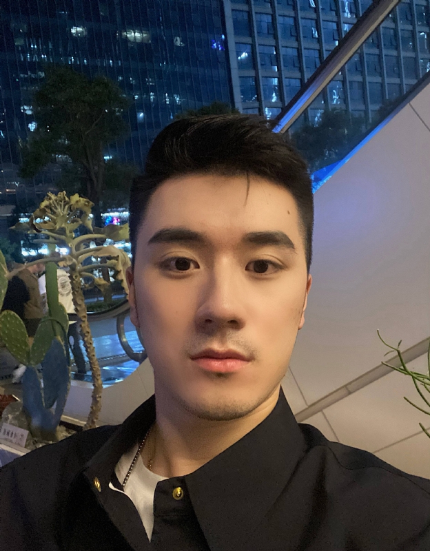 潇潇的第一张照片--罗源相亲网
