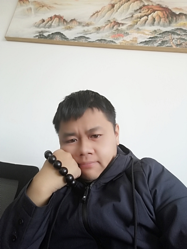 天宝的第一张照片--罗源相亲网