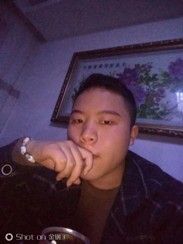 刚刚好德的第一张照片--罗源相亲网