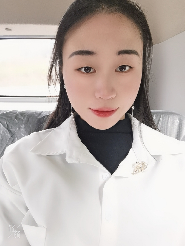 丽丽的第三张照片--罗源相亲网