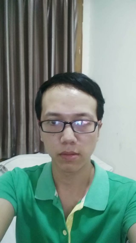 野生君的第一张照片--罗源相亲网