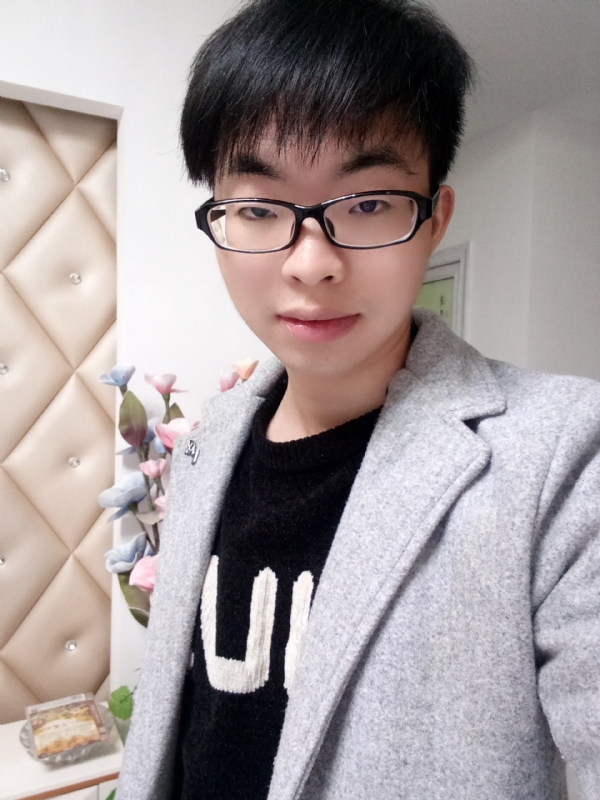 何先生的第一张照片--罗源相亲网