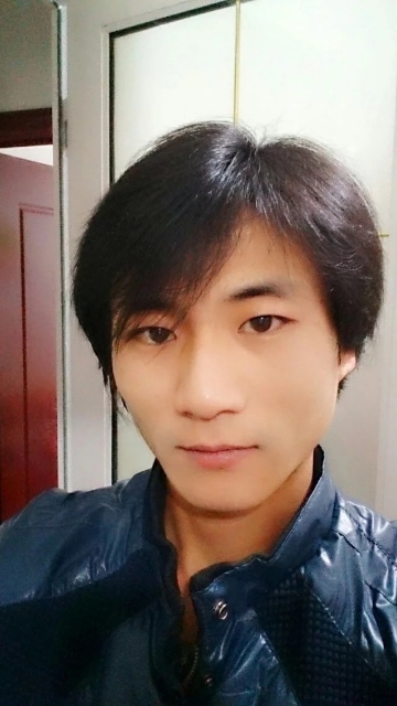落叶有意的第一张照片--罗源相亲网