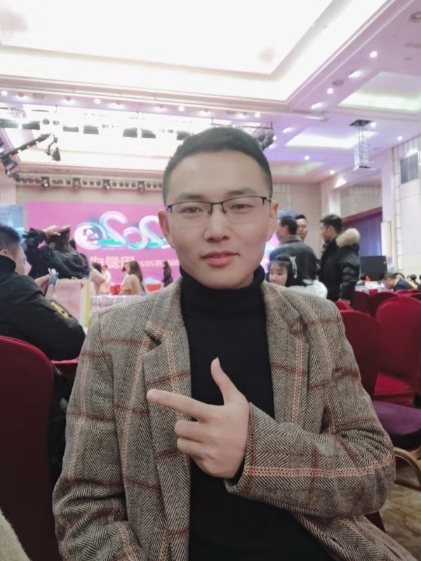 遇见不一样的自己的第一张照片--罗源相亲网