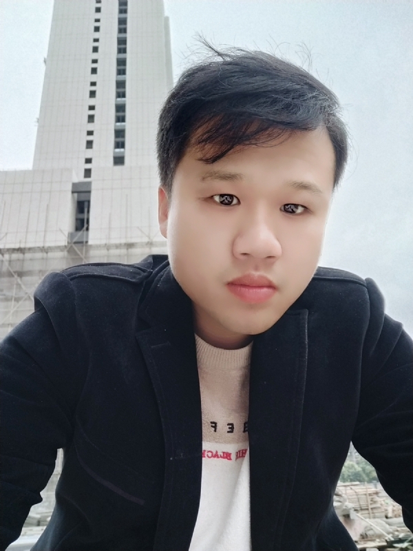 雨过天晴的第一张照片--罗源相亲网
