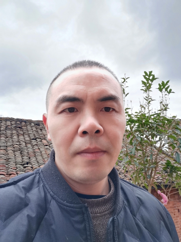 无悔的第一张照片--罗源相亲网