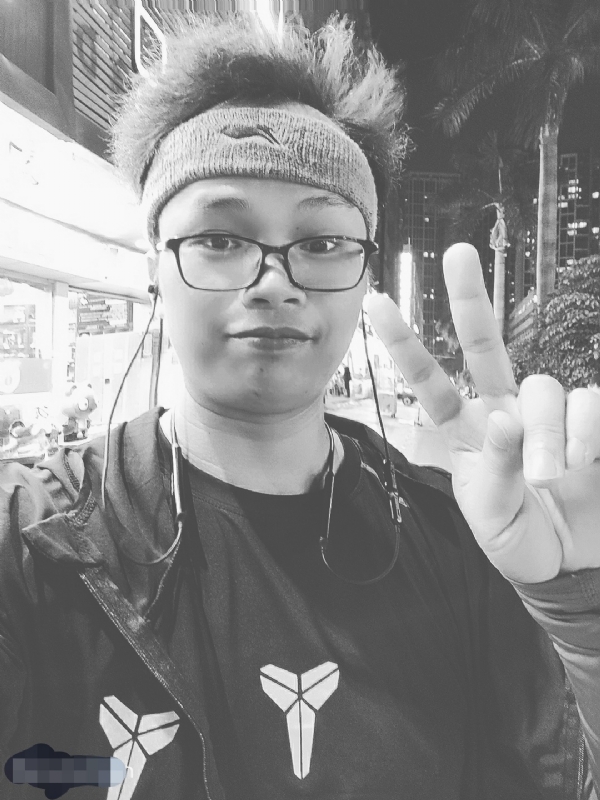阿蒙的第一张照片--罗源相亲网
