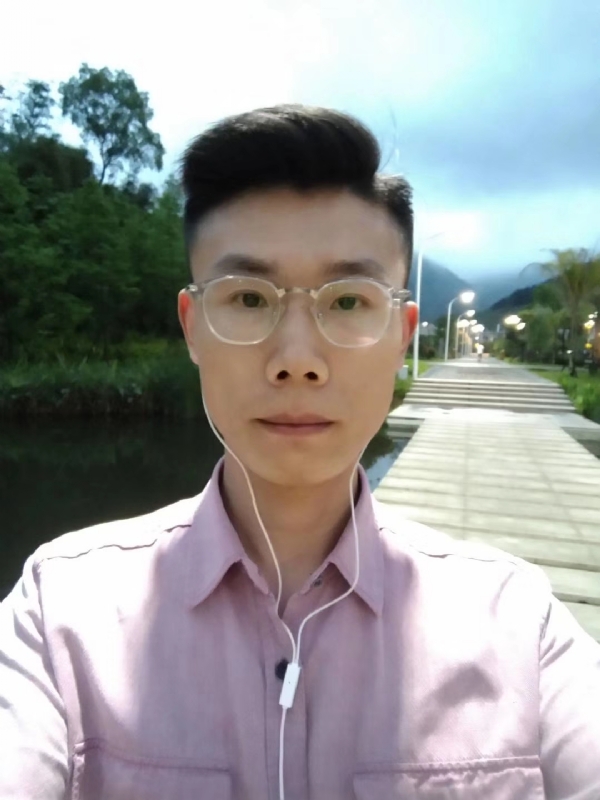 彩虹的第一张照片--罗源相亲网