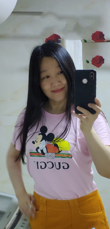 apple的第一张照片--罗源相亲网