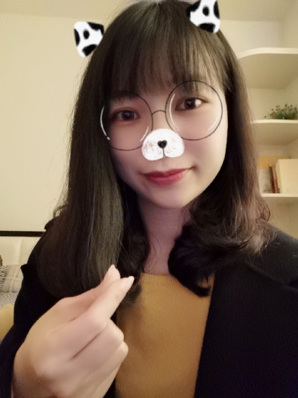 鹭灵灵的第二张照片--罗源相亲网