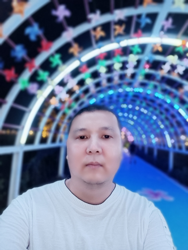 这样的我的第二张照片--罗源相亲网