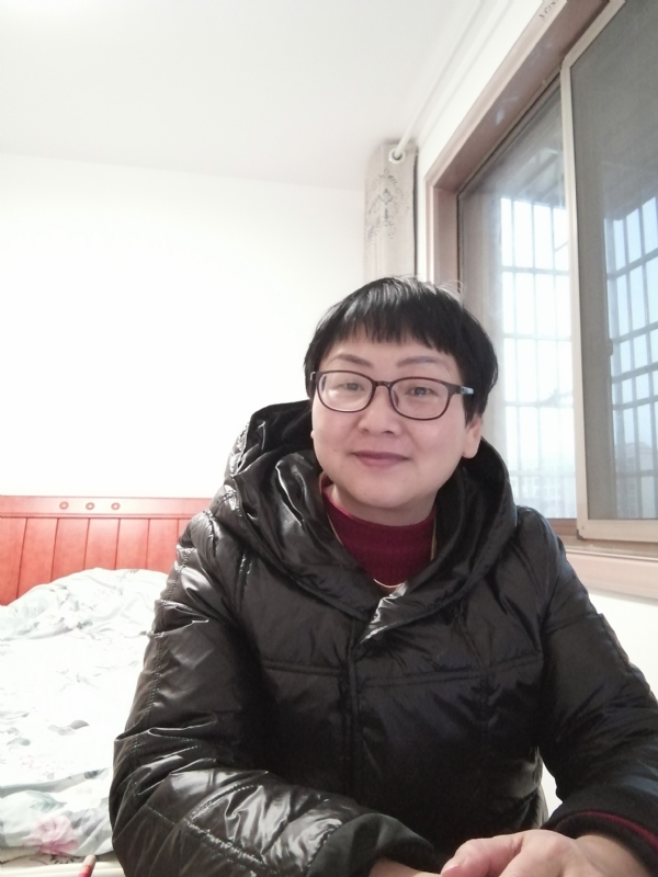 娟姐的第一张照片--罗源相亲网