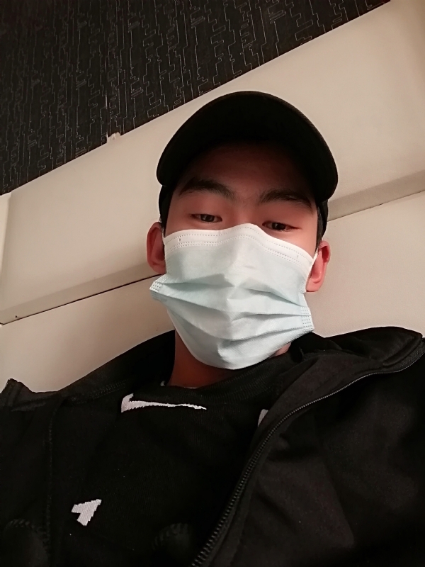 孤单的第二张照片--罗源相亲网