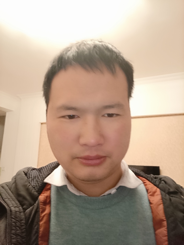 浪子回头的第一张照片--罗源相亲网