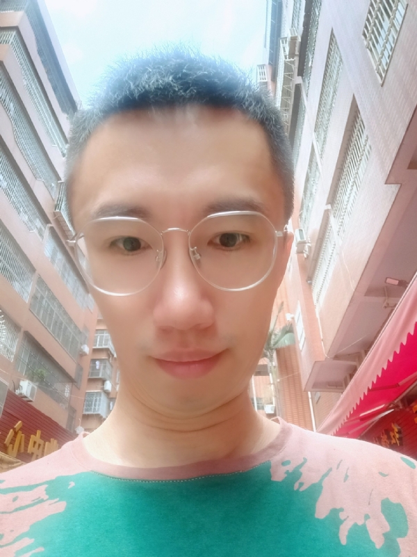 一生有你*足矣的第二张照片--罗源相亲网