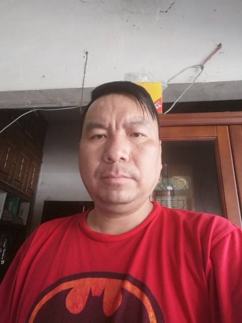 一休的第一张照片--罗源相亲网