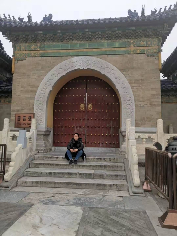 吾笨如牛的第一张照片--罗源相亲网