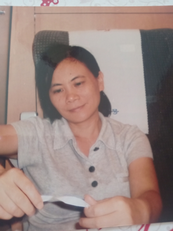子佳的第一张照片--罗源相亲网