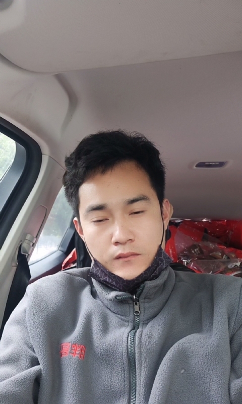冷锋的第一张照片--罗源相亲网