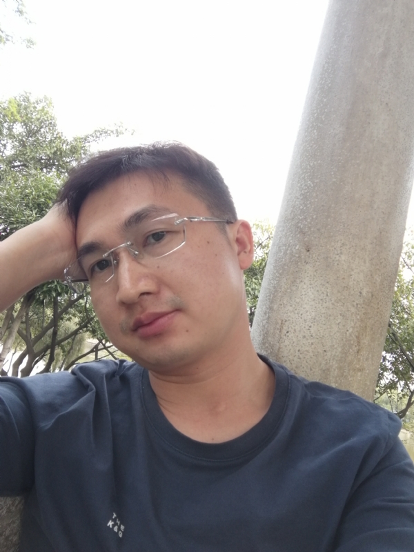 不如随风的第一张照片--罗源相亲网