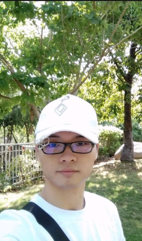 尘尘的第二张照片--罗源相亲网
