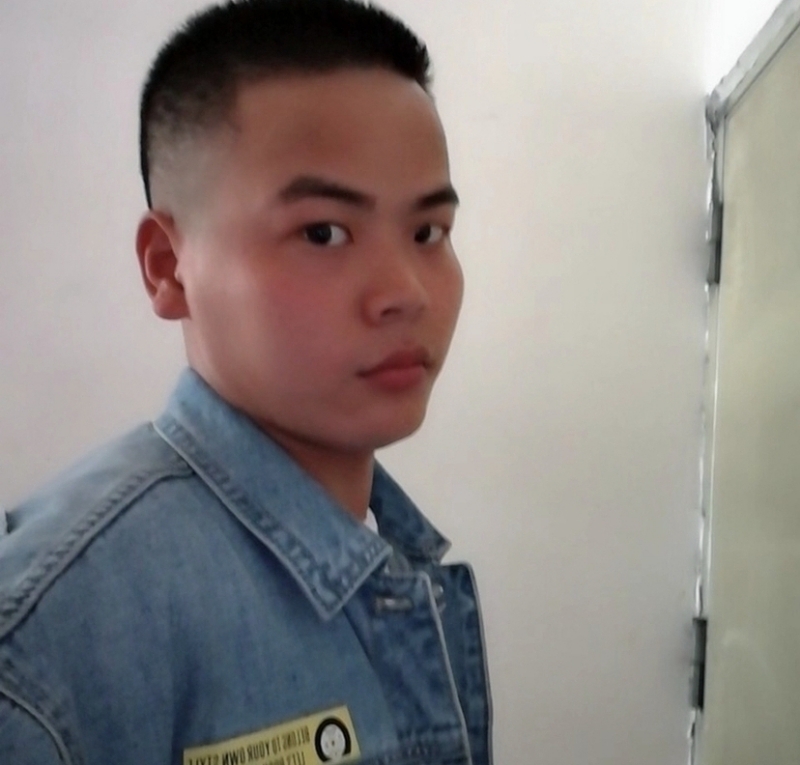 Sunshine的第一张照片--罗源相亲网