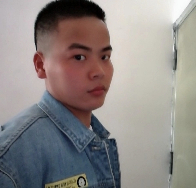 Sunshine的第二张照片--罗源相亲网