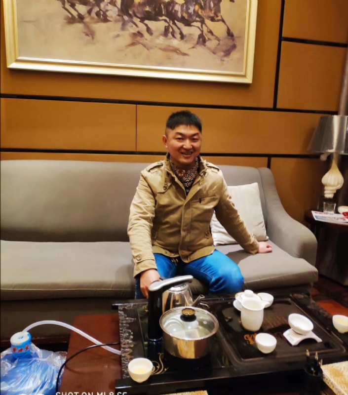 晨曦的第一张照片--罗源相亲网