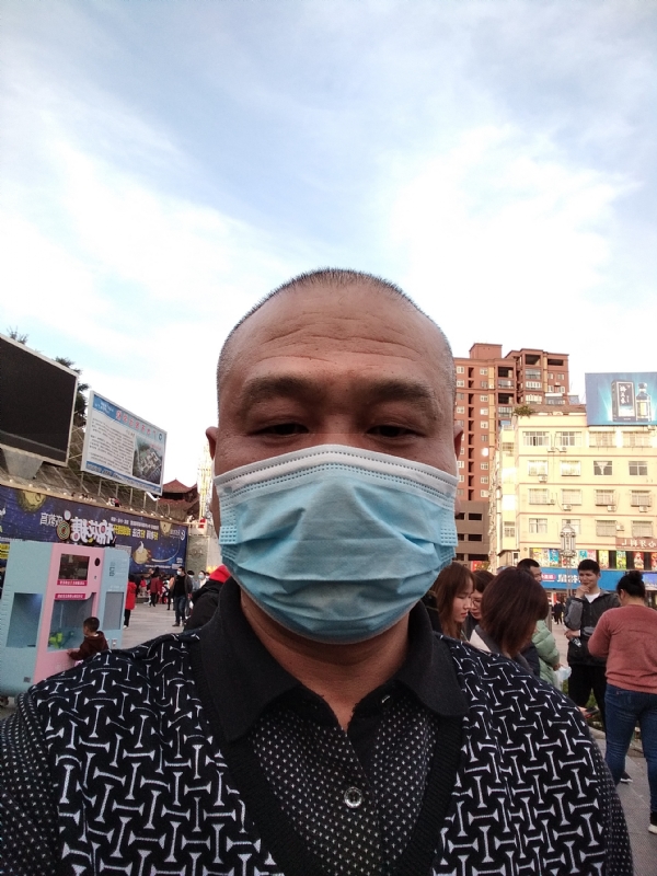 港湾的第一张照片--罗源相亲网