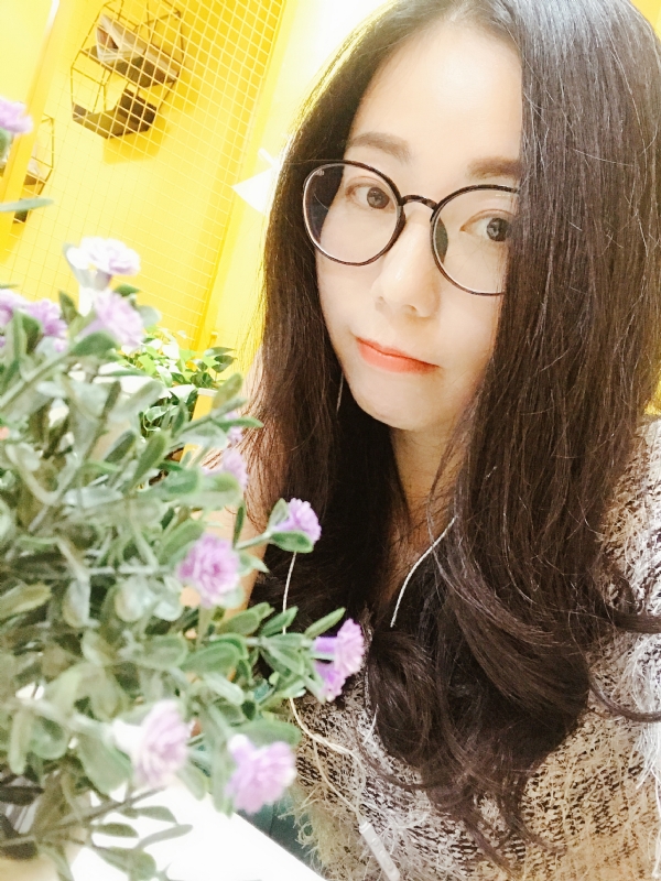 薇薇的第二张照片--罗源相亲网