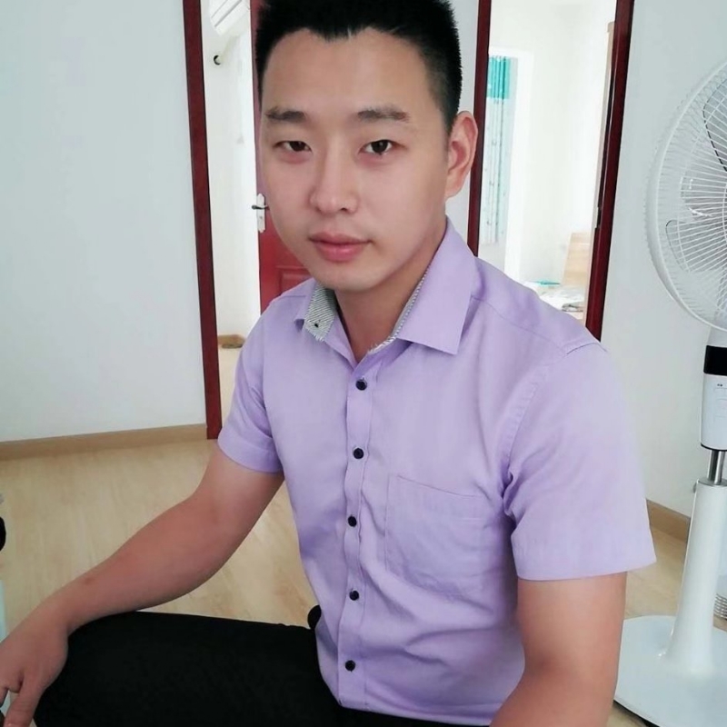 追风的第一张照片--罗源相亲网