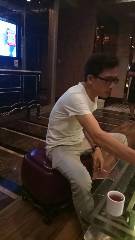 期待缘分的第一张照片--罗源相亲网