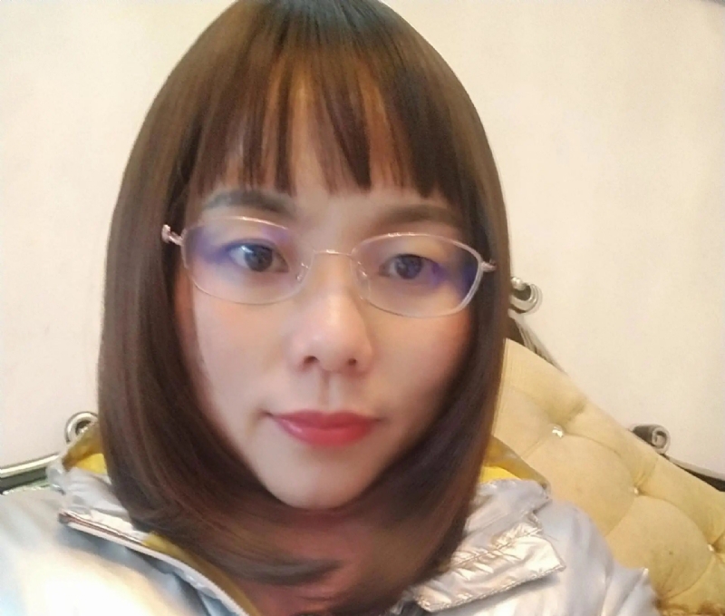 爱笑的彩虹的第一张照片--罗源相亲网