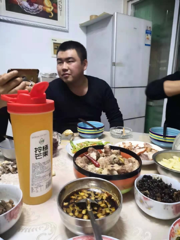 李嘉林的第一张照片--罗源相亲网