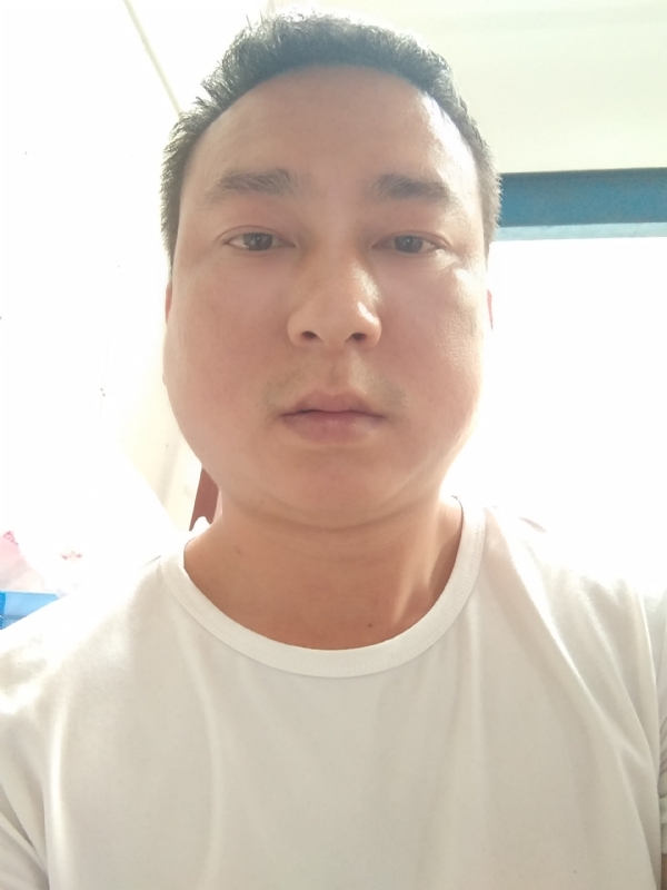大叔的第一张照片--罗源相亲网