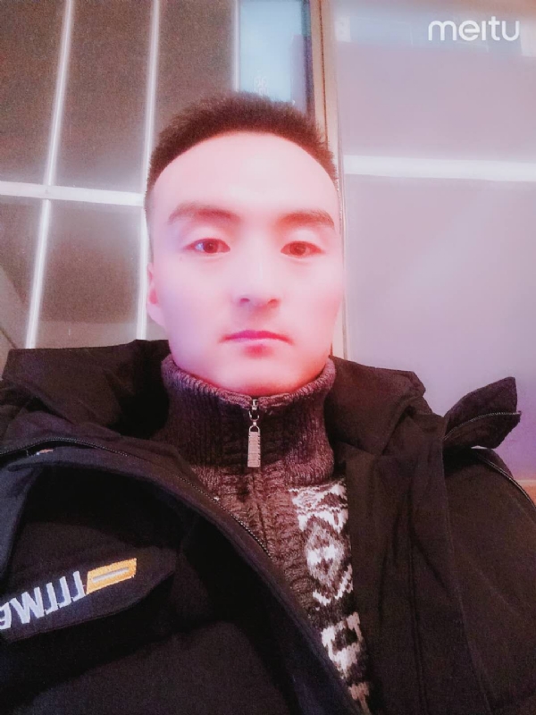 星空的第一张照片--罗源相亲网