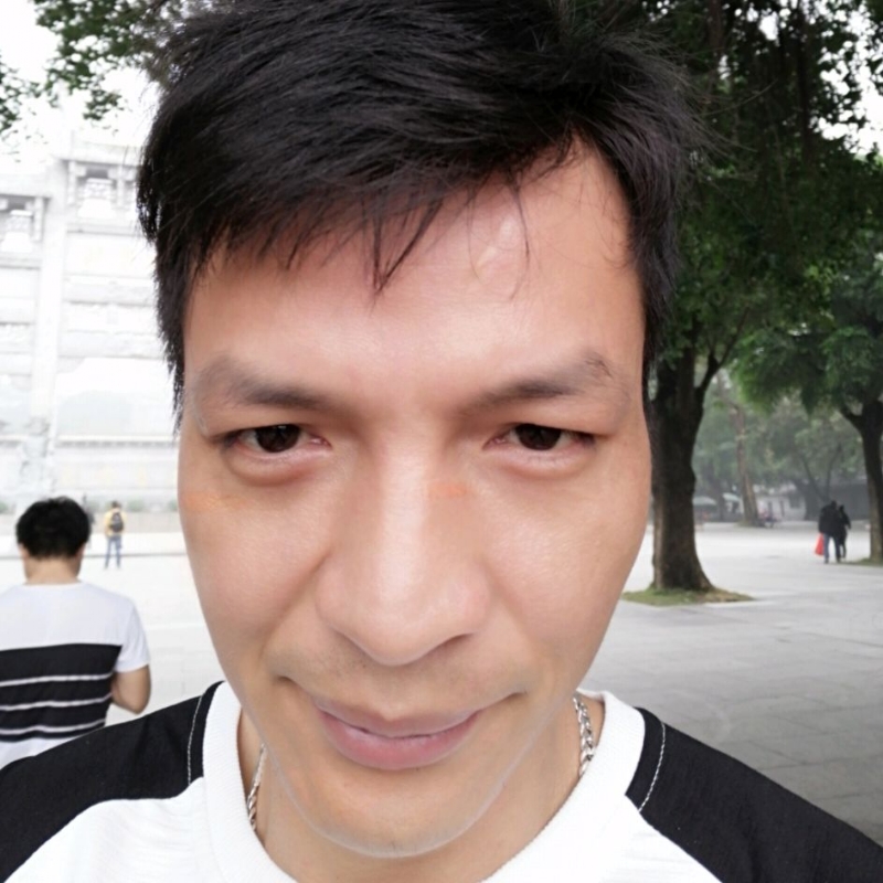 无尘的第一张照片--罗源相亲网