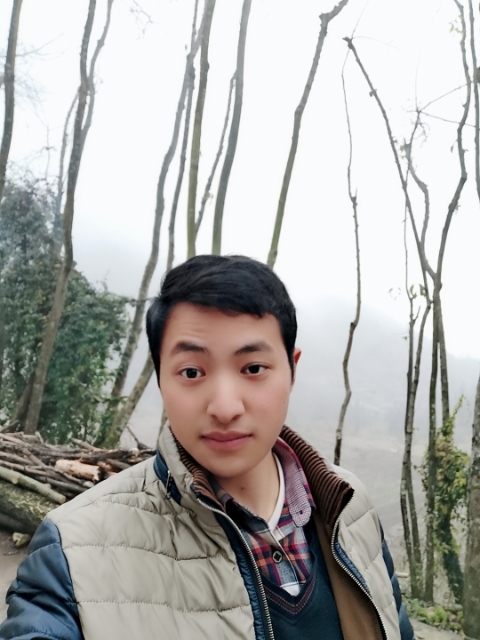 终于等到你的第一张照片--罗源相亲网