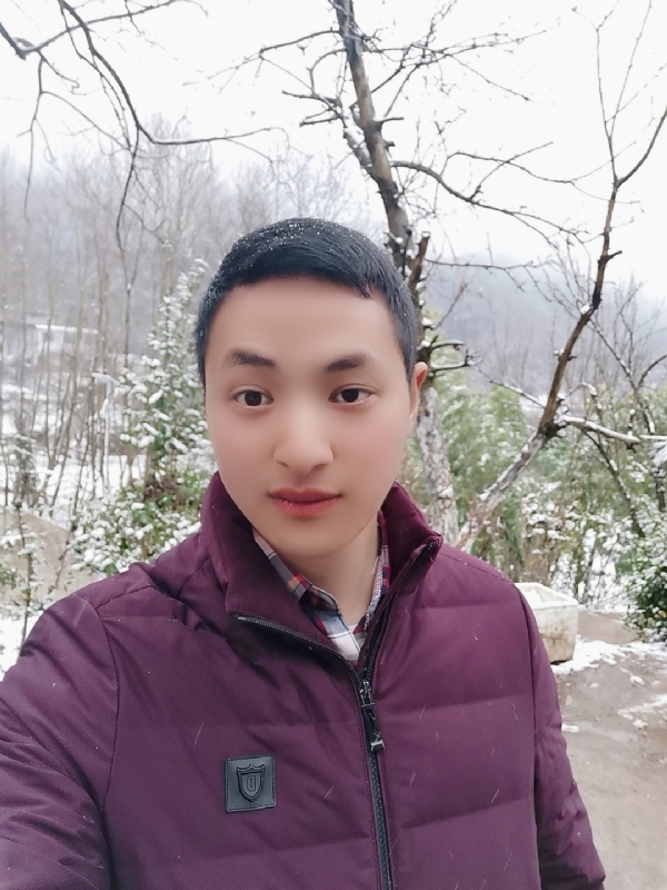终于等到你的第三张照片--罗源相亲网