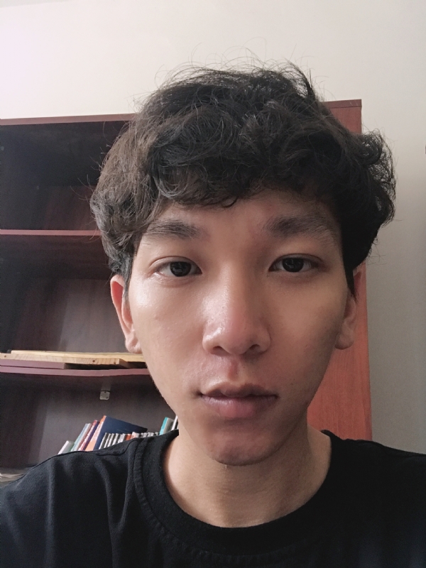 晚风的第一张照片--罗源相亲网