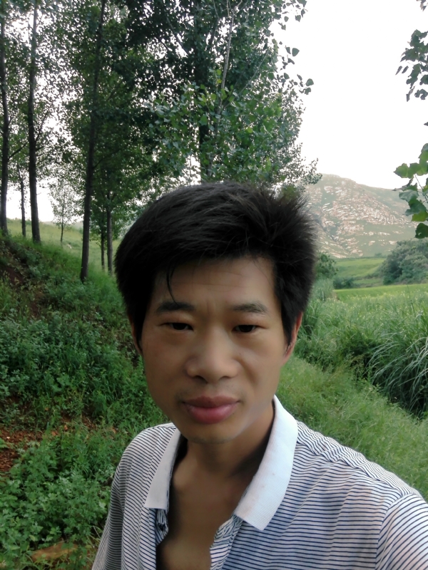 好男儿的第二张照片--罗源相亲网