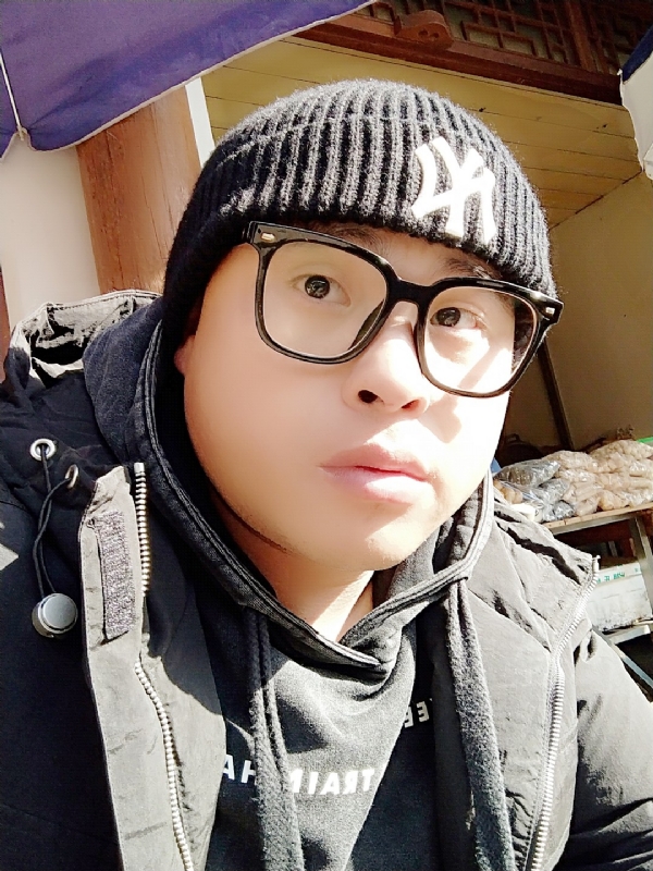 重新开始的第一张照片--罗源相亲网