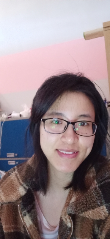 晓燕的第一张照片--罗源相亲网